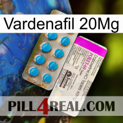 Vardenafil 20Mg new07